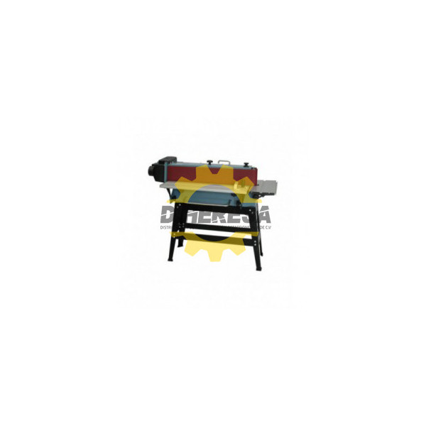 DC-HVS0080 LIJADORA DE BANDA HOR/VERT 80 CM, MOTOR  2HP,   110V,  MONOFASICO SILVERLINE | DIHERESA