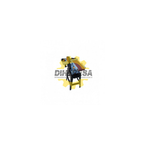 DC-LBD69 LIJADORA DE BANDA Y DISCO DE 6" x 9",  MOTOR  1HP,  110V,  MONOFASICO SILVERLINE | DIHERESA