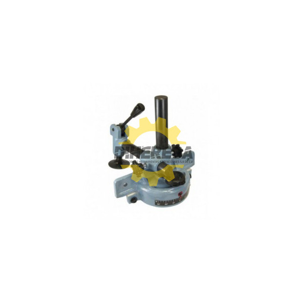 DC-MBS300-1 SIERRA DE DISCO DE 12", MOTOR  5HP,  220V, 1 FASE SILVERLINE | DIHERESA