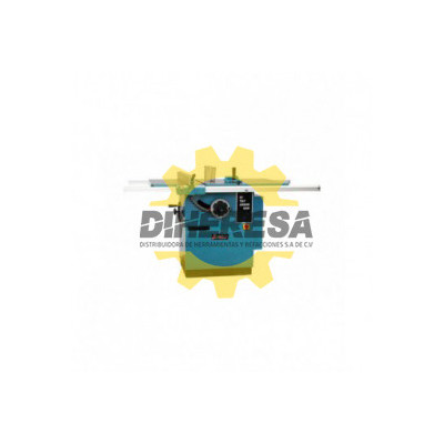 DC-MBS350-3 SIERRA DE DISCO DE 14  pulgadas , MOTOR 75HP,  220V, 3 FASES SILVERLINE