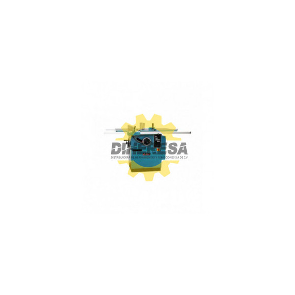 DC-MBS350-3 SIERRA DE DISCO DE 14", MOTOR 7.5HP,  220V, 3 FASES SILVERLINE | DIHERESA