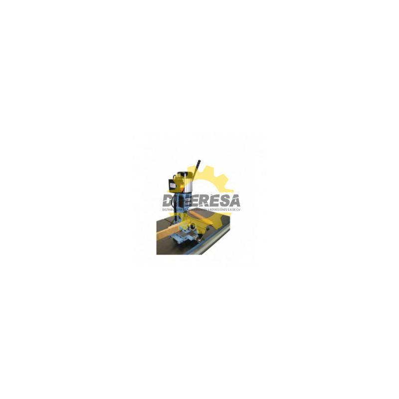 DC-MS3816-B ESCOPLO VERTICAL DE BANCO, MOTOR 1/2HP, 110V, MONOFASICO SILVERLINE | DIHERESA DC-MS3816-B ESCOPLO VERTICAL DE BANCO, MOTOR 1/2HP, 110V, MONOFASICO SILVERLINE | DIHERESA