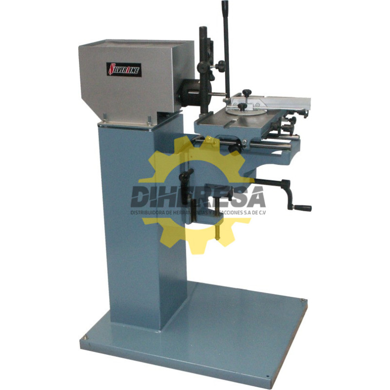 DC-MSH16-2 ESCOPLO HORIZONTAL , MOTOR 3HP ,220V, 1 FASE SILVERLINE | DIHERESA DC-MSH16-2 ESCOPLO HORIZONTAL , MOTOR 3HP ,220V, 1 FASE SILVERLINE | DIHERESA