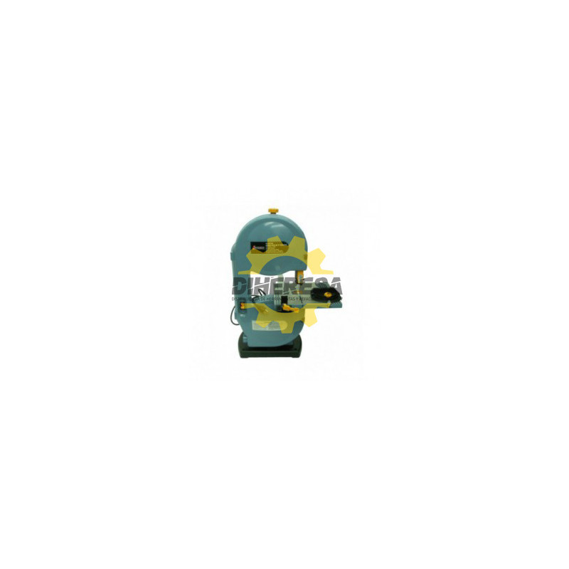 DC-SC10-B SIERRA CINTA DE BANCO DE 10" MOTOR 1/2HP, 110V, MONOFASICO SILVERLINE | DIHERESA DC-SC10-B SIERRA CINTA DE BANCO DE 10" MOTOR 1/2HP, 110V, MONOFASICO SILVERLINE | DIHERESA