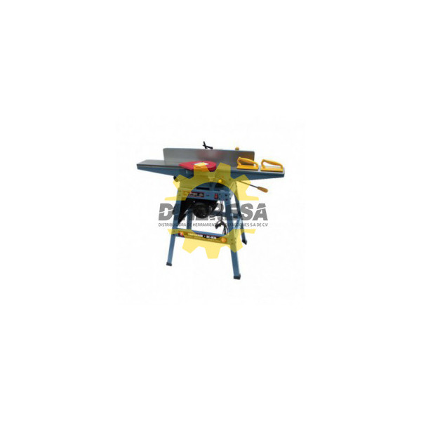 DC-WJ6 CANTEADOR DE 6", MOTOR 1HP, 110/220V, 1 FASE SILVERLINE | DIHERESA