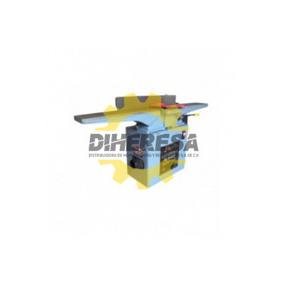 DC-WJ8HD CANTEADOR DE 8  pulgadas , MOTOR 1-1/2HP,  110/220V, 1 FASE SILVERLINE