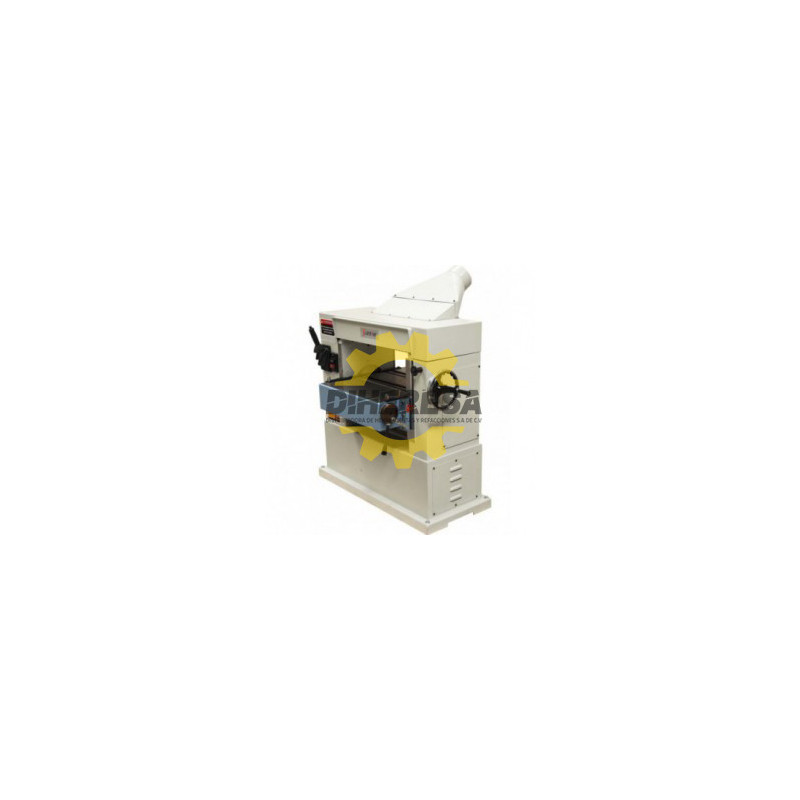 DC-WP20HD-75 CEPILLO DE 20� CON MOTOR DE 7.5 HP, 3 PH, 220V HEAVY DUTY SILVERLINE | DIHERESA DC-WP20HD-75 CEPILLO DE 20� CON MOTOR DE 7.5 HP, 3 PH, 220V HEAVY DUTY SILVERLINE | DIHERESA
