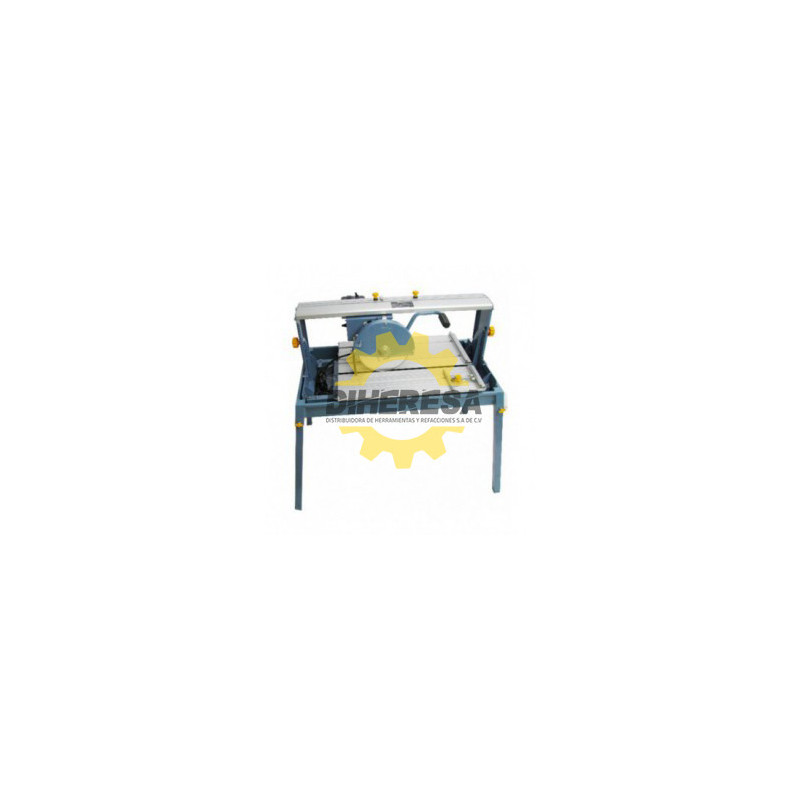 DC-CA520 CORTADORA DE AZULEJOS DE 10, MOTOR 1.5 HP, 110V, 1 FASE SILVERLINE | DIHERESA DC-CA520 CORTADORA DE AZULEJOS DE 10, MOTOR 1.5 HP, 110V, 1 FASE SILVERLINE | DIHERESA