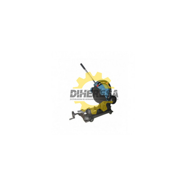 DC-J4-400-3 CORTADORA DE DISCO PARA METAL 16 4 HP  3 PH SILVERLINE | DIHERESA