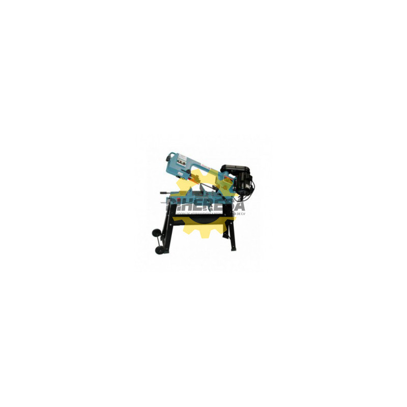 DC-MBS412 SIERRA CINTA HOR/VERT DE 4-1/2 (TIPO DELTA), MOTOR 1/2 HP, 110V, MONOFASICO SILVERLINE | DIHERESA DC-MBS412 SIERRA CINTA HOR/VERT DE 4-1/2 (TIPO DELTA), MOTOR 1/2 HP, 110V, MONOFASICO SILVERLINE | DIHERESA