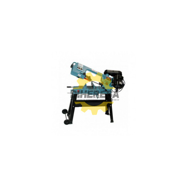 DC-MBS412 SIERRA CINTA HOR/VERT DE 4-1/2   (TIPO DELTA),  MOTOR 1/2 HP,  110V, MONOFASICO SILVERLINE | DIHERESA