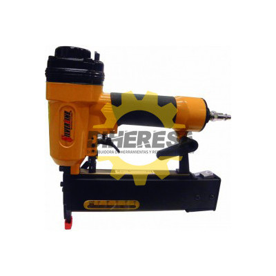 DC-1650 CLAVADORA NEUMATICA CALIBRE 16, LONG.   1  A  2,   60-100 PSI, 3 CFM, 85 LTS/MIN. SILVERLINE