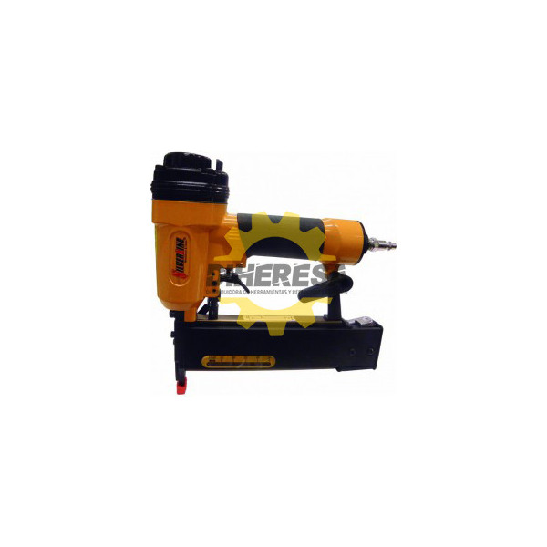 DC-1650 CLAVADORA NEUMATICA CALIBRE 16, LONG.   1  A  2,   60-100 PSI, 3 CFM, 85 LTS/MIN. SILVERLINE | DIHERESA