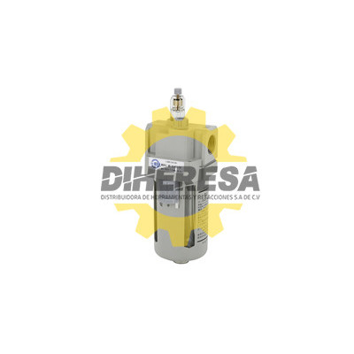 DC-A4004L LUBRICADOR DE 1/2 SILVERLINE