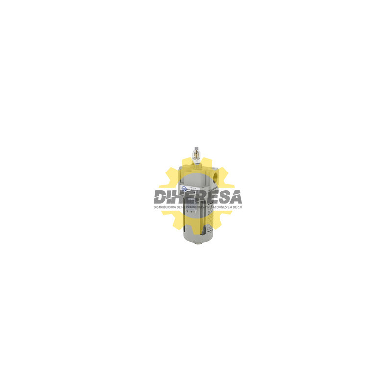 DC-A4004L LUBRICADOR DE 1/2 SILVERLINE | DIHERESA DC-A4004L LUBRICADOR DE 1/2 SILVERLINE | DIHERESA