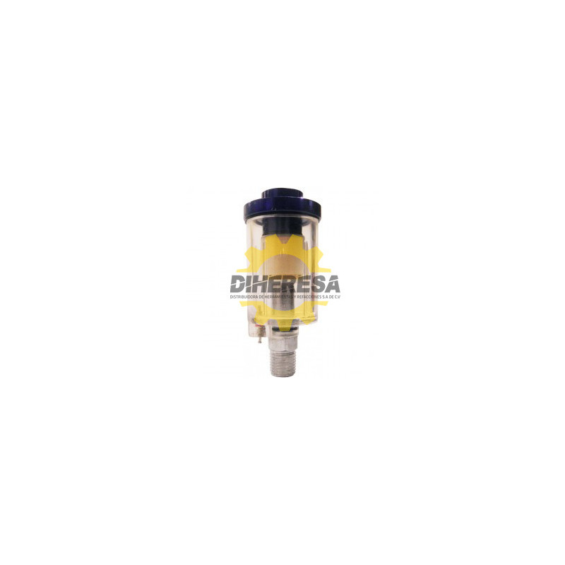 DC-AA2002 SEPARADOR DE ACEITE Y AGUA DE 1/4 SILVERLINE | DIHERESA DC-AA2002 SEPARADOR DE ACEITE Y AGUA DE 1/4 SILVERLINE | DIHERESA