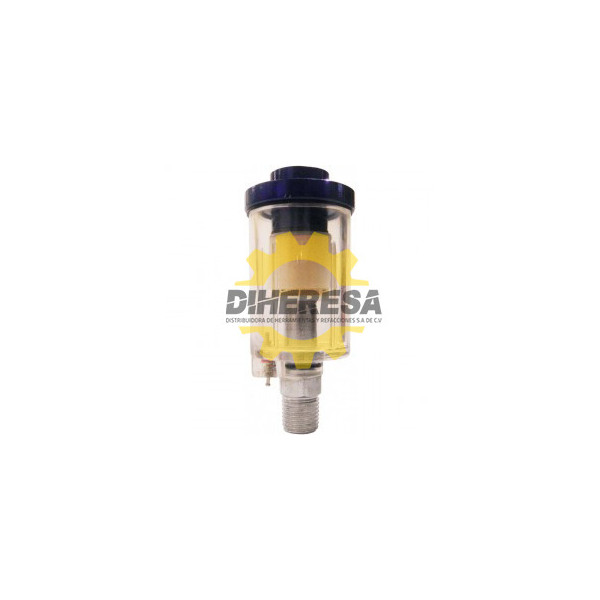 DC-AA2002 SEPARADOR DE ACEITE Y AGUA DE  1/4 SILVERLINE | DIHERESA