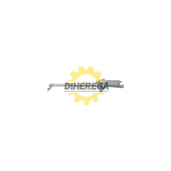 DC-AA3080 PISTOLA PARA LAVAR MOTORES SILVERLINE | DIHERESA