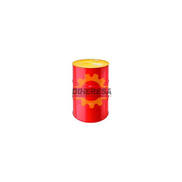 DC-ACR1 ACEITE PARA COMPRESOR  ( PARA TURBINAS INDUSTRIALES ISO VG100 ) SILVERLINE | DIHERESA
