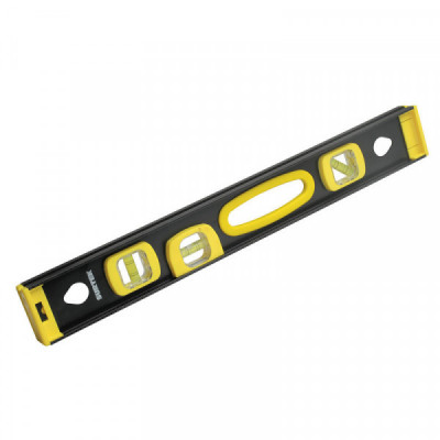 122121 SURTEK Nivel de aluminio profesional 24" Surtek | DIHERESA