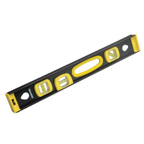 122122 SURTEK Nivel de aluminio profesional 36" Surtek | DIHERESA
