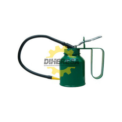 DC-OG99 ACEITERA CON CAPACIDAD DE 250 cc. SILVERLINE