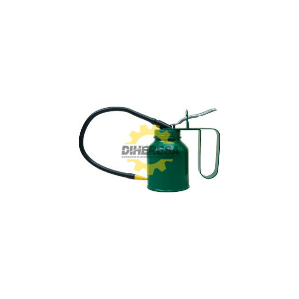 DC-OG99 ACEITERA CON CAPACIDAD DE 250 cc. SILVERLINE | DIHERESA