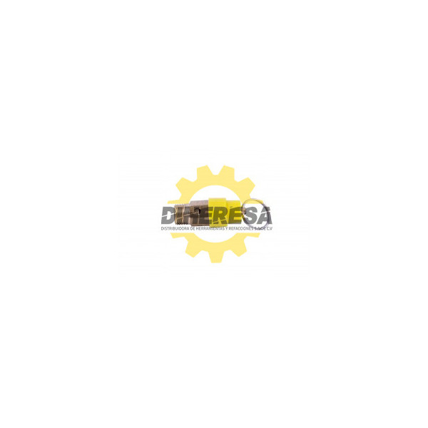 DC-SV2002 VALVULA DE SEGURIDAD DE  1/4 SILVERLINE | DIHERESA