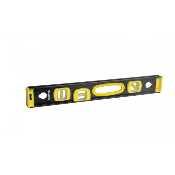 122124 SURTEK Nivel de aluminio profesional 72" Surtek | DIHERESA