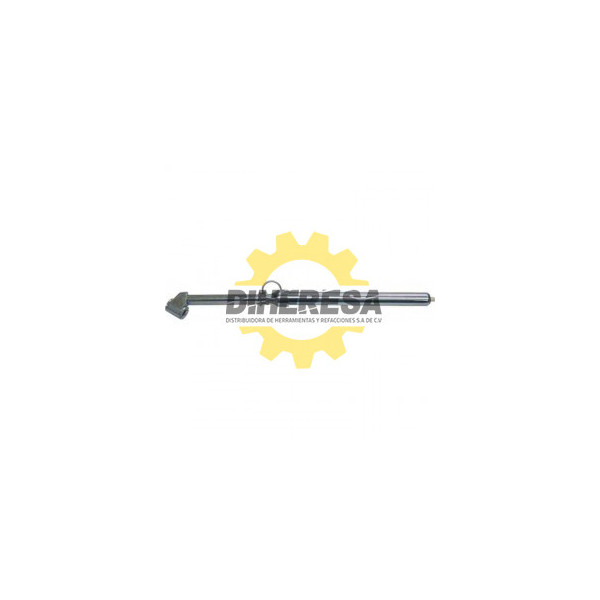 DC-TG9 MEDIDOR DE PRESION PARA LLANTA DE CAMION SILVERLINE | DIHERESA