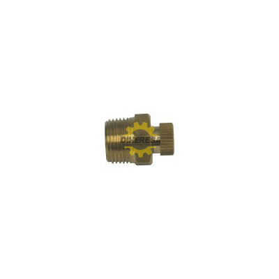 DC-VD4003D VALVULA DE  DRENADO   DE  3/8 SILVERLINE | DIHERESA