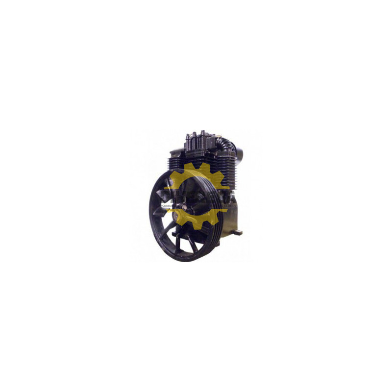 PS-150T CABEZAL PARA COMPRESOR 15 HP, 1 x 155 MM, 1 x 82 MM, 2 ETAPAS SILVERLINE | DIHERESA PS-150T CABEZAL PARA COMPRESOR 15 HP, 1 x 155 MM, 1 x 82 MM, 2 ETAPAS SILVERLINE | DIHERESA