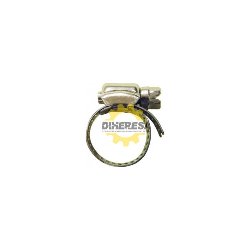 DC-ABRAZ-7-8-20 ABRAZADERA DE 7/8 - SET DE 20 PIEZAS SILVERLINE | DIHERESA DC-ABRAZ-7-8-20 ABRAZADERA DE 7/8 - SET DE 20 PIEZAS SILVERLINE | DIHERESA