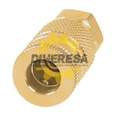 DC-COP1-4-20 COPLE DE 1/4 - SET DE  20 PIEZAS SILVERLINE | DIHERESA