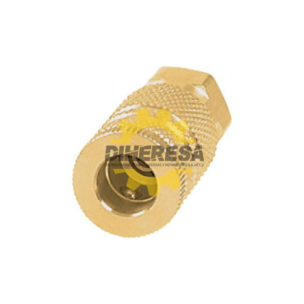 DC-COP1-4-20 COPLE DE 1/4 - SET DE  20 PIEZAS SILVERLINE | DIHERESA