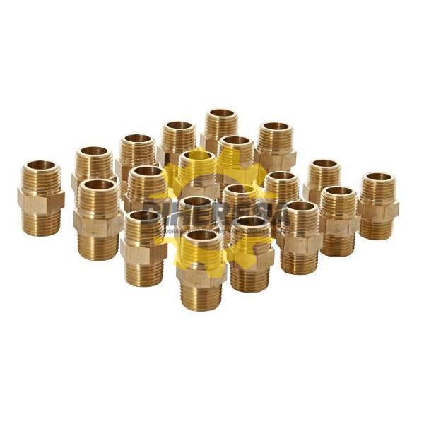 DC-COP3-8-20 COPLE DE 3/8 - SET DE  20 PIEZAS SILVERLINE | DIHERESA