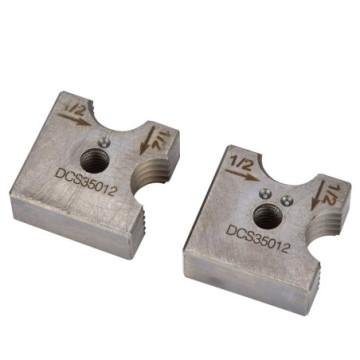 DCS35012 JGO. CUCHILLAS DE CORTE TROQUELAMIENTO 1/2"