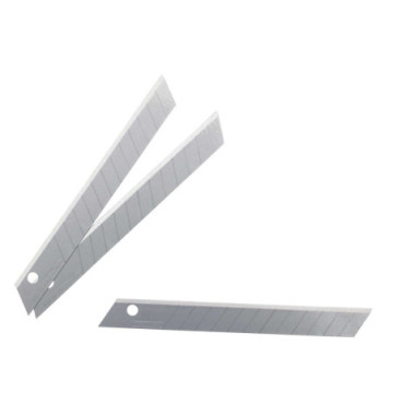 DWHT11709 JGO. REEMPLAZO 3 CHUCHILLAS  PARA CUTTER 9MM