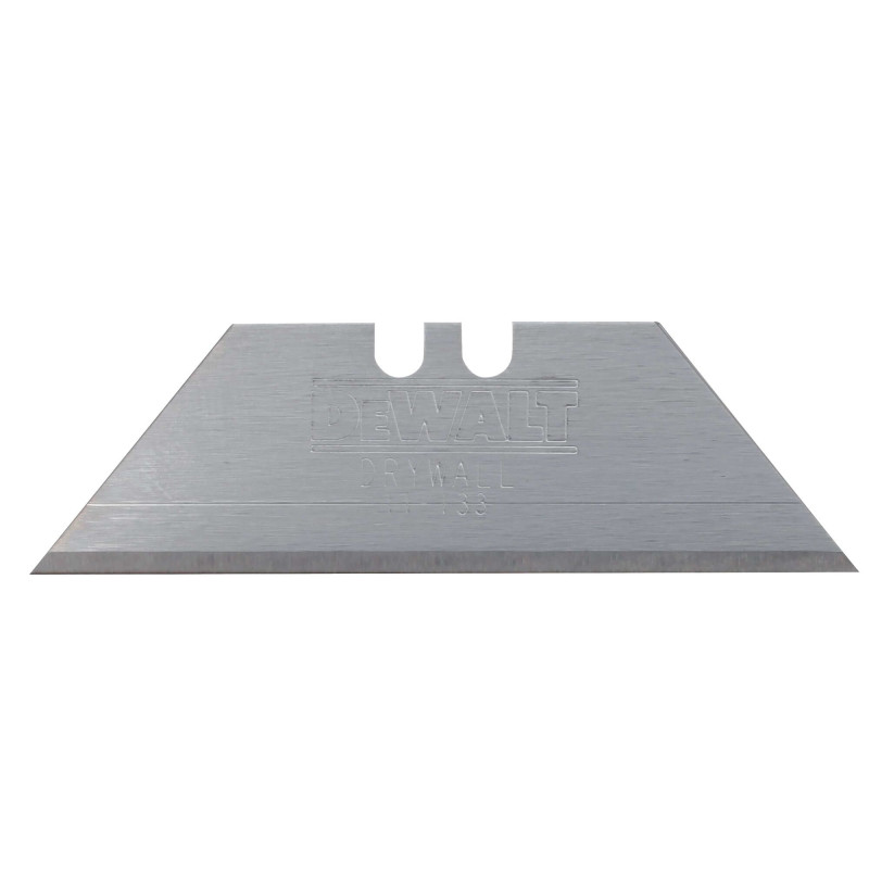 DWHT11133 JGO. REEMPLAZO 5 CUCHILLAS PARA NAVAJA DRYWALL DWHT11133 JGO. REEMPLAZO 5 CUCHILLAS PARA NAVAJA DRYWALL