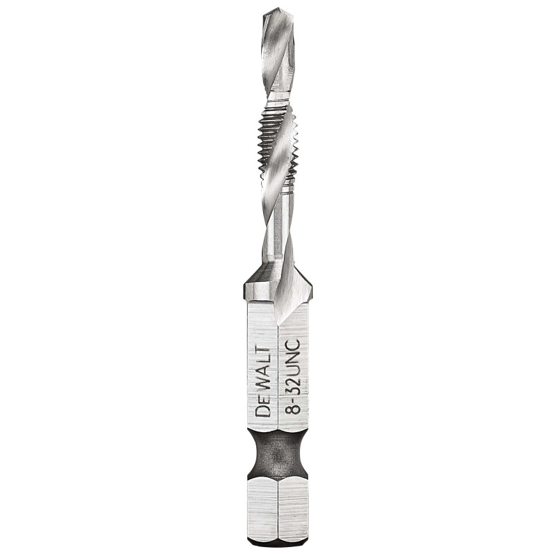 DWADTQTR832 PUNTA PERFORADORA HEXAGONAL 1/4 IMPACT READY DWADTQTR832 PUNTA PERFORADORA HEXAGONAL 1/4 IMPACT READY