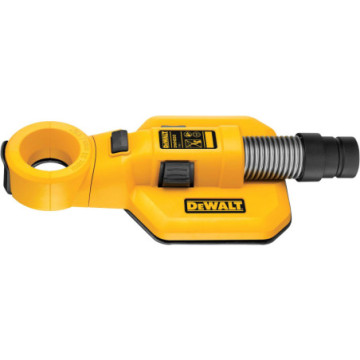 DWH050K JGO. SISTEMA DE EXTRACCIÓN DE POLVO C/MALETÍN