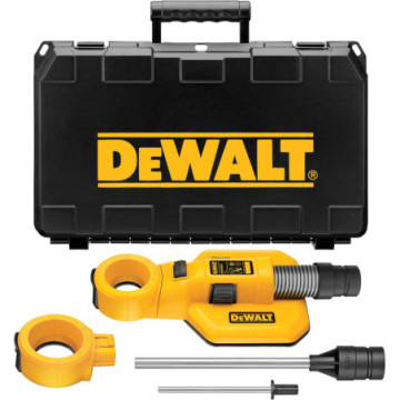 DWH050K JGO. SISTEMA DE EXTRACCIÓN DE POLVO C/MALETÍN