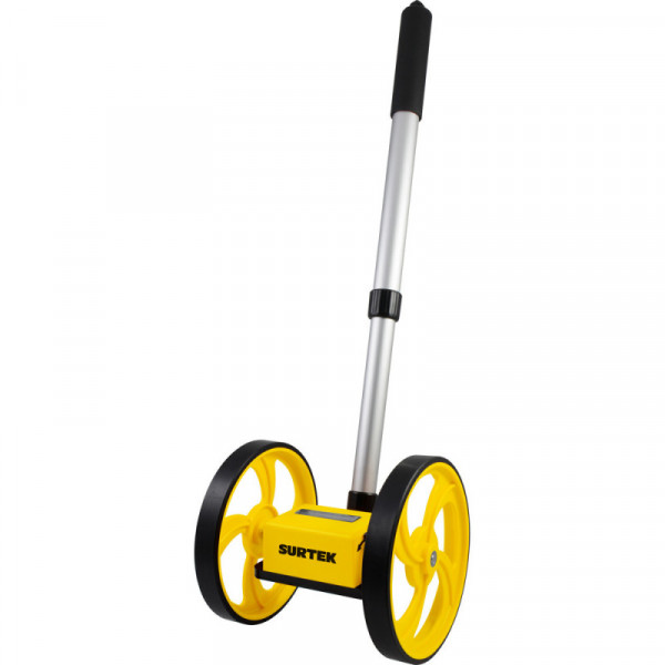 122269 SURTEK Odómetro 10000m 6" doble rueda Surtek | DIHERESA