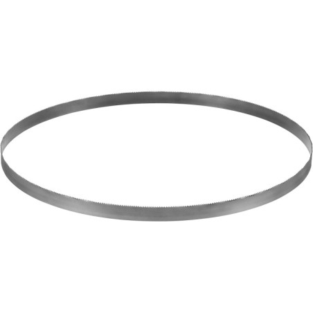 DW3982C SIERRA CINTA 14TPI BI-METALICA Rc 65-67