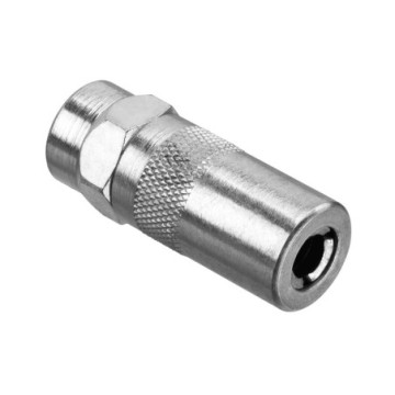 DCGG5701 COPLE DE SERVICIO PESADO 1/8" P/PISTOLA ENGRASADORA