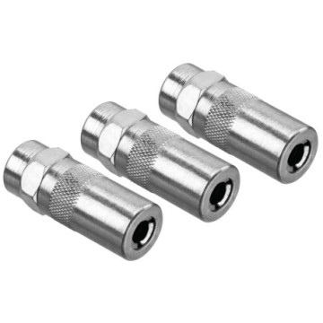 DCGG5701-3 COPLE DE SERVICIO PESADO 1/8" P/PISTOLA ENGRASADORA