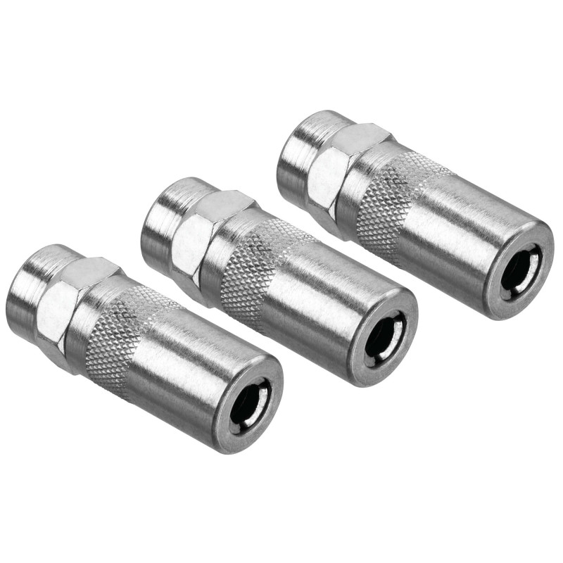 DCGG5701-3 COPLE DE SERVICIO PESADO 1/8" P/PISTOLA ENGRASADORA