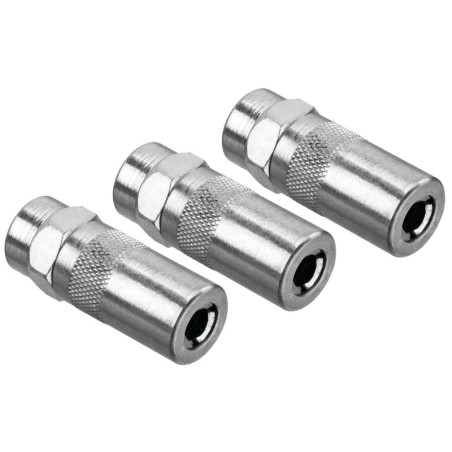 DCGG5701-3 COPLE DE SERVICIO PESADO 1/8" P/PISTOLA ENGRASADORA