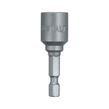 DW2228B ADAPTADOR DE IMPACTO 7/16" X 2-9/16" P/DADO