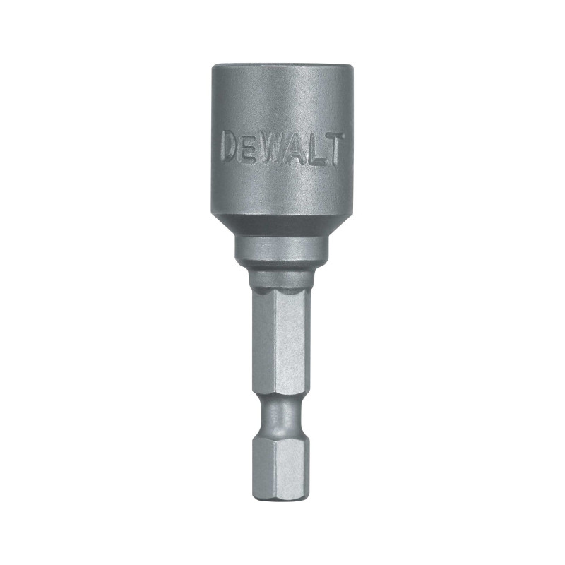 DW2228B ADAPTADOR DE IMPACTO 7/16" X 2-9/16" P/DADO DW2228B ADAPTADOR DE IMPACTO 7/16" X 2-9/16" P/DADO